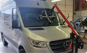 Fleet Glass Replacement